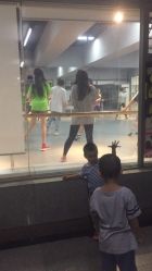-欲非舞蹈