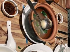 -陈鹏鹏潮汕菜(欢乐海岸 海边景观店)