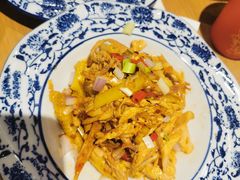 -舌尖尖·兰州牛肉面(浦东机场店)
