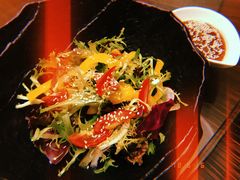 -杭州和达希尔顿逸林酒店·和园中餐厅-杭帮菜名店