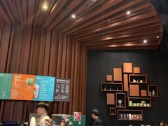 -星巴克臻选(成都太古里店)