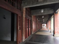 -剥皮寮历史街区