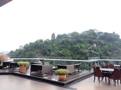 -璟象酒店-爱丽坊景观餐厅