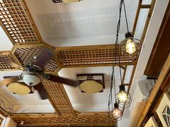 大堂-西关84·History·Art·Cafe