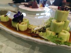 -成都龙之梦大酒店-龙悦中餐厅