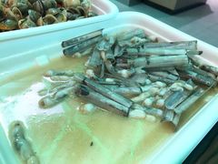 -盒马鲜生(昆城店)