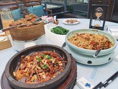 -云境生态园(红谷滩店)