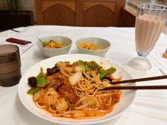 -香料集市新疆餐厅·清真聚餐(成都远洋太古里店)