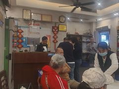 -巫记鸡饭店