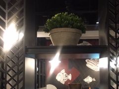 -鱼酷活鱼烤鱼(梅江印象城店)