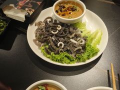 -常赢三兄弟·清真涮肉·清真炒菜(朝阳新城店)