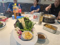 -人民公社大食堂(张家湾店)