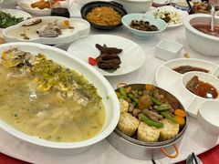 -石浦大酒店(百丈店)