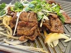 -马凯餐厅(长椿街店)