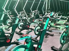 -FLARE STAR FITNESS(复地活力城店)