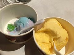 -多伦多海鲜自助餐厅(百盛购物中心三阳店)