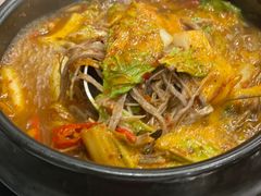 -意成料理