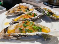 -上宴精品海鲜姿造(晶融汇旗舰店)