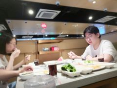 -海底捞火锅(天津SM城市广场店)