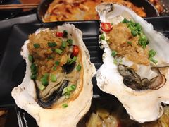 -烧货·活海鲜炭烧(湖滨商业街店)