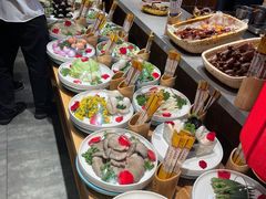 -鸽子窝(黄村店)
