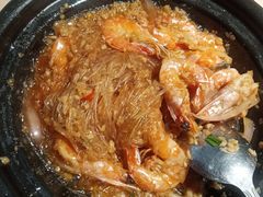 -避风塘(宝山万达店)