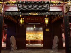 -宁波府城隍庙