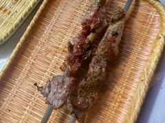 -新疆伊宁远征餐厅