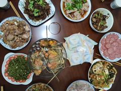 -蟹小姐节气生鲜·年货(高新店)