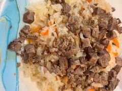 -新疆伊宁远征餐厅