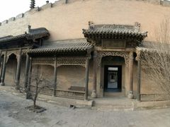 -常家庄园