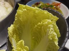 -打酱友•斑鱼海鲜粥火锅(吴桥店)