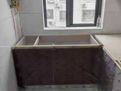 -佰丽爱家全屋定制(汶水店)