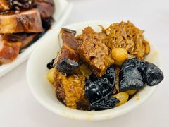 烤夫-春餐厅