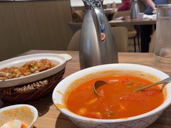 -九转小磨·非遗东北菜(万达广场店)