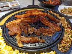 -韩宫宴烤肉·料理(南京江宁万达店)