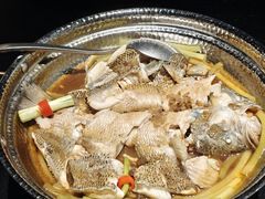 -顺香居·老字号湖北菜(江汉路店)