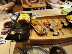 -万岁寿司(芳村店)
