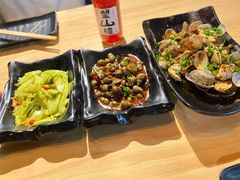 -东厨虾煌(电子街店)