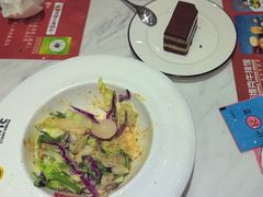 -海维克牛排馆HIGHWIC(青羊万达店)