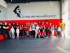 -IKMF马伽术·格斗运动学院(东直门店)