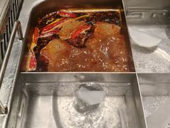 -海底捞火锅(江北万达商业广场店)