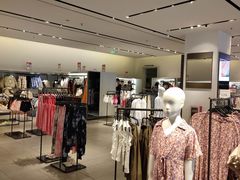 -ZARA(凯德乐峰广场店)