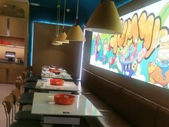 -小鱼小牛·鱼牛干锅·脆鱼火锅(世欧广场店)