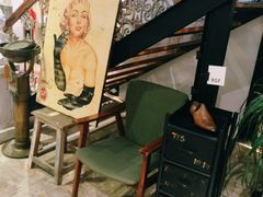 -RGF(巨鹿路店)