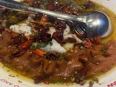 招牌酸菜鲈鱼-禄鼎记·多口味酸菜鱼(侨鑫店)