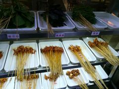 -袁记串串香(川师店)