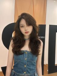 -YESIDO椰岛造型烫发染发