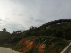 -渔·海鲜餐厅（东澳可域度假村内）南沙湾沙滩店