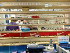 -青聪儿童眼镜(五官科医院宝庆路店)